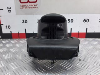 Кожух рулевой колонки Mercedes C W203 2000-2004
