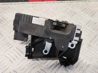 Замок двери передней правой, ориг. номер 24444016, Opel Astra 1994-2002