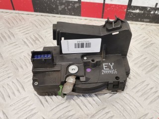Замок двери передней правой, ориг. номер 24444016, Opel Astra 1994-2002