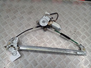 Стеклоподъемник передний левый, ориг. номер 8340183E10000, Suzuki Wagon R 2003-2008
