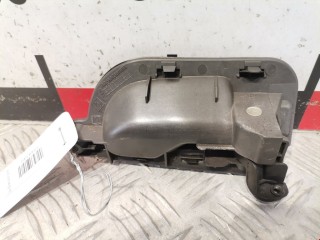 Ручка внутренняя передняя левая, ориг. номер 7700816564, Renault Safrane 1996-2000