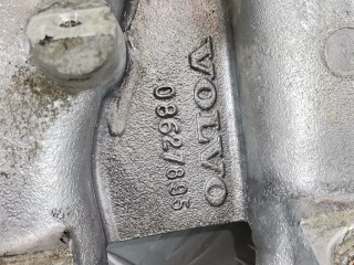 Коллектор впускной, ориг. номер 8250392, 08627895, Volvo S40 2000-2004