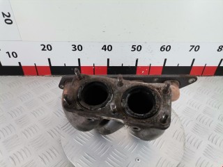 Коллектор выпускной, ориг. номер 9458378, Volvo S40 2000-2004