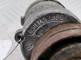Натяжитель ремня генератора, ориг. номер 030145299F, 030145299G, Volkswagen Polo 1999-2001