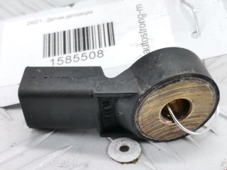 Датчик детонации, ориг. номер 030905377C, 0261231146, Skoda Fabia 1999-2004