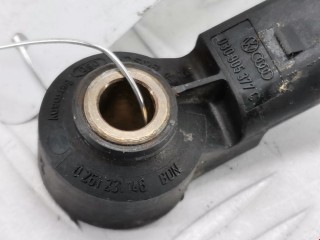 Датчик детонации, ориг. номер 030905377C, 0261231146, Skoda Fabia 1999-2004