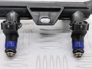 Форсунка, ориг. номер 036906031AB, Skoda Fabia 1999-2004