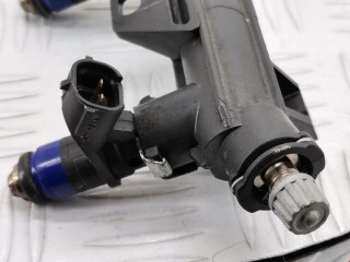 Форсунка, ориг. номер 036906031AB, Skoda Fabia 1999-2004