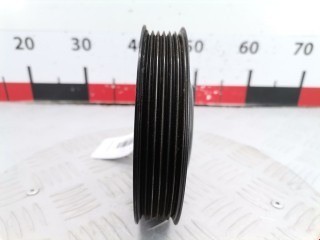 Шкив коленвала, ориг. номер 036105255C, Skoda Fabia 1999-2004
