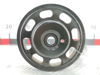 Шкив коленвала, ориг. номер 036105255C, Skoda Fabia 1999-2004