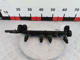 Форсунка, ориг. номер 037906031AA, Audi A3 1996-2000