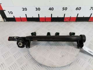 Форсунка, ориг. номер 037906031AA, Audi A3 1996-2000
