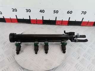 Форсунка, ориг. номер 037906031AA, Audi A3 1996-2000