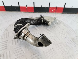 Трубка системы рециркуляции EGR, ориг. номер 55562835, Opel Insignia 2008-2013