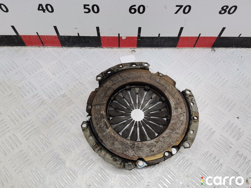 Маховик Volkswagen Polo 1994-1999, бензин, 032105269X, фото 4