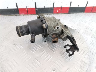 Корпус термостата, ориг. номер 8200155515, 8200561420, Renault Kangoo 1997-2003