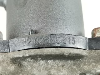 Корпус термостата, ориг. номер 8200155515, 8200561420, Renault Kangoo 1997-2003