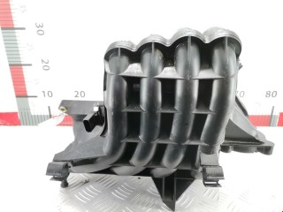 Коллектор впускной, ориг. номер 036129711BK, Volkswagen Golf 1991-2000