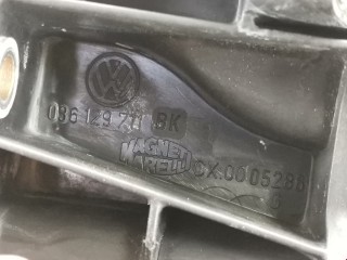Коллектор впускной, ориг. номер 036129711BK, Volkswagen Golf 1991-2000