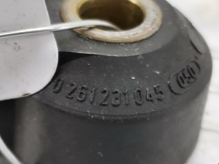 Датчик детонации, ориг. номер 030905377A, 0261231045, Volkswagen Golf 1991-2000