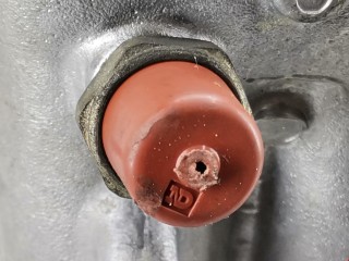 Коллектор впускной, ориг. номер 1311060G00, Suzuki Baleno 1995-2002