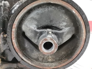 Подушка крепления двигателя, ориг. номер 1161060G10, Suzuki Baleno 1995-2002