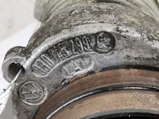 Натяжитель ремня генератора, ориг. номер 030145299F, 030145299C, Volkswagen Polo 1999-2001