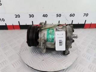 Компрессор кондиционера Volkswagen Lupo 1998-2005