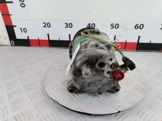 Компрессор кондиционера, ориг. номер 6N0820803B, SD6V121410, Volkswagen Lupo 1998-2005