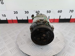 Компрессор кондиционера, ориг. номер 6N0820803B, SD6V121410, Volkswagen Lupo 1998-2005