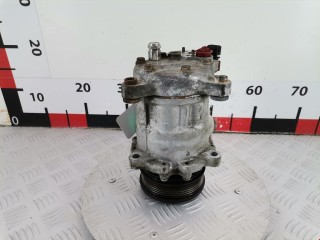Компрессор кондиционера, ориг. номер 6N0820803B, SD6V121410, Volkswagen Lupo 1998-2005