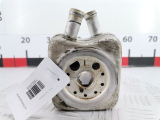 Теплообменник масляного фильтра Audi A3 1996-2000