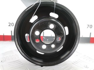 Шкив коленвала, ориг. номер 06A105255F, Audi A3 1996-2000