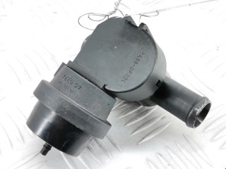 Кран отопителя (печки), ориг. номер 1J0819809, Audi A3 1996-2000