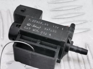 Клапан воздушный, ориг. номер 037906283A, 72240200, Audi A3 1996-2000