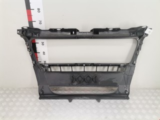 Молдинг бампера переднего, ориг. номер 1305760070, 735470253, Fiat Ducato 2002-2012