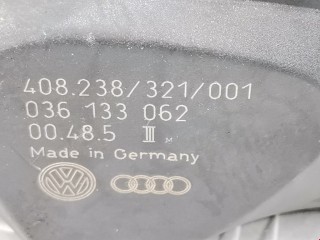 Заслонка дроссельная, ориг. номер 408238321001, 036133062L, Volkswagen Golf 1997-2006