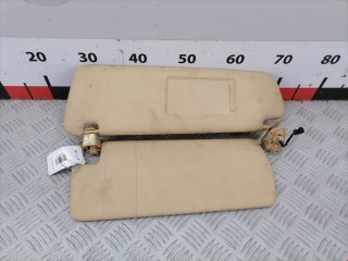 Козырек солнцезащитный, ориг. номер 7L6857551AQ, Volkswagen Touareg 2002-2007