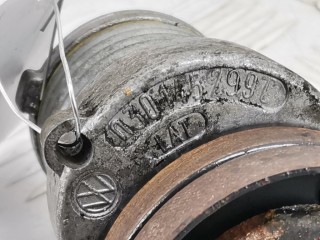 Натяжитель ремня генератора, ориг. номер 030145299F, 030145299C, Volkswagen Polo 1999-2001