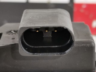 Датчик уровня масла, ориг. номер 045907660D, 00813401, Volkswagen Polo 2001-2005
