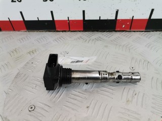 Катушка зажигания, ориг. номер 03D905715A, 78321001, Volkswagen Polo 2001-2005