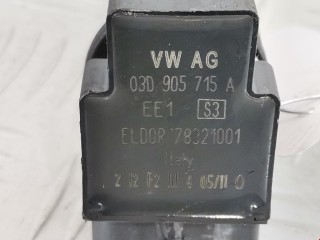 Катушка зажигания, ориг. номер 03D905715A, 78321001, Volkswagen Polo 2001-2005
