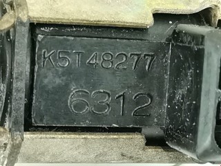 Клапан воздушный, ориг. номер K5T48277, MR127519, Mitsubishi Colt 1992-1996