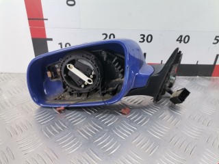Зеркало наружное левое, ориг. номер 8L1858499, Audi A3 1996-2000