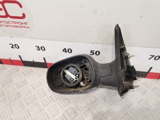 Зеркало наружное левое Renault Megane 1999-2003