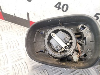 Зеркало наружное левое, ориг. номер 8200163300, Renault Megane 1999-2003