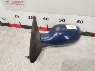 Зеркало наружное левое, ориг. номер 8200163300, Renault Megane 1999-2003