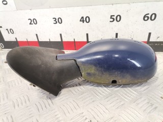Зеркало наружное левое, ориг. номер 8200163300, Renault Megane 1999-2003