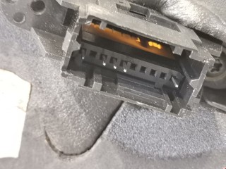 Зеркало наружное левое, ориг. номер 8200163300, Renault Megane 1999-2003
