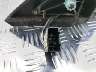 Зеркало наружное правое, ориг. номер 8L1858500, Audi A3 1996-2000